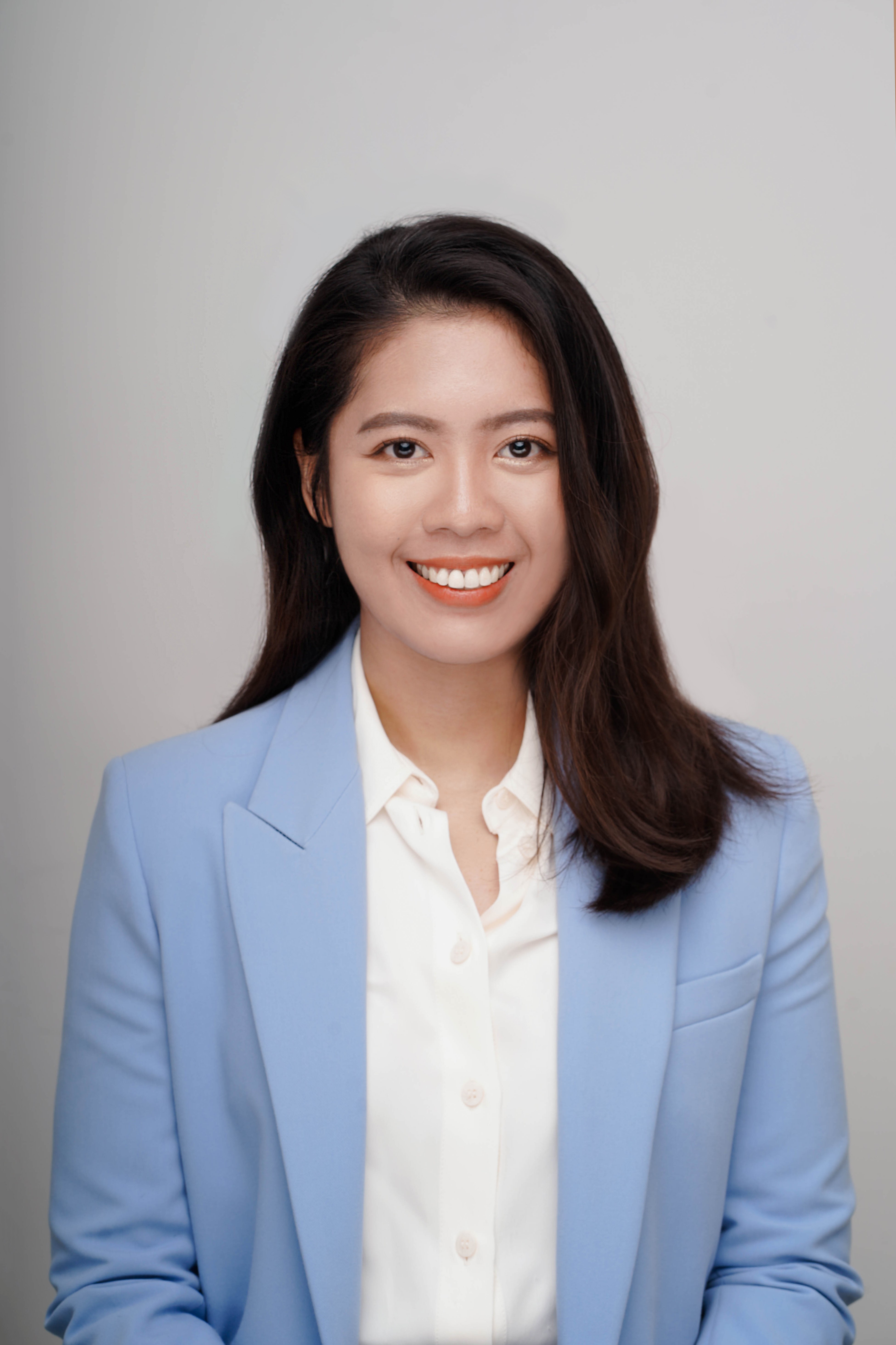 Kristine Salvador photo